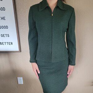 St John collection by Marie Gray